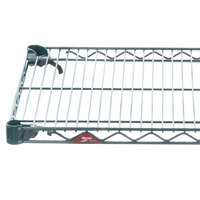 Metro Super Adjustable 18" Wide Metroseal 3 Wire Shelf