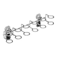 Triton Products Steel LocHook 9" Multi-Ring Tool Holder - 2/Pack