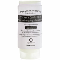 Pharmacopia Verbena 12 oz. Conditioner PHAR-COND37 - 20/Case