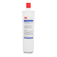 3M Water Filtration Products HF25-MS Replacement Cartridge for BREW125-MS Water Filtration System - 1 Micron and 1.5 GPM
