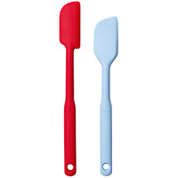 OXO Good Grips 2-Piece High Heat Silicone Spatula Set 11299800