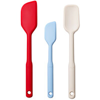 OXO Good Grips 3-Piece High Heat Silicone Spatula Set 11299900