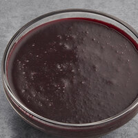 Les Vergers Boiron Black Cherry 100% Fruit Puree 2.2 lb.