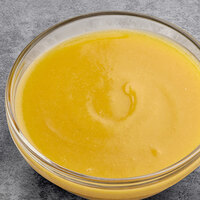 Les Vergers Boiron Mirabelle Plum 100% Fruit Puree 2.2 lb.