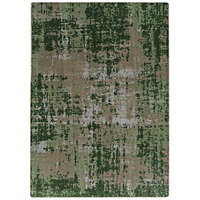 Joy Carpets Kid Essentials Terra Mae Meadow Rectangular Area Rug