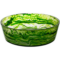 Bon Chef 20" Round Eden Resin Bowl