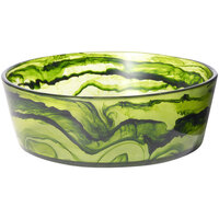 Bon Chef 16" Round Eden Resin Bowl