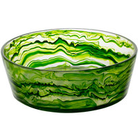 Bon Chef 13 1/2" Round Eden Resin Bowl