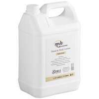 Novo Essentials 1.32 Gallon Hotel and Motel Hand and Body Lotion