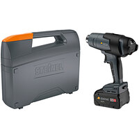 Steinel Mobile Heat 3 2-Stage Cordless Heat Gun with Case 110080696 - 120V, 600W