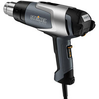 Steinel HL 2020 E Professional Heat Gun with LCD Display 110025597 - 120V, 1600W