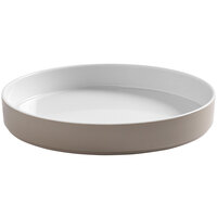 American Metalcraft Unity 48 oz. Melamine Mocha Bowl