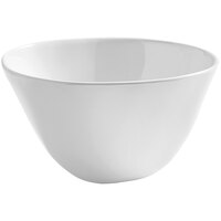 American Metalcraft Crave 40 oz. Cloud Melamine Bowl