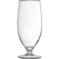 Fortessa Outside 20 oz. Tritan™ Plastic Goblet - 24/Case