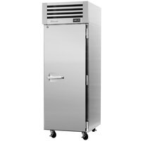 Turbo Air PRO-26F-N 29" Premiere Pro Series Solid Door Reach in Freezer