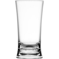 Fortessa Outside 17 oz. Tritan™ Plastic Pint Glass - 24/Case