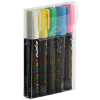 Wet Erase Markers for Write-On Products 5 Count