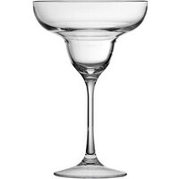 Fortessa Outside 10 oz. Tritan™ Plastic Margarita Glass - 24/Case