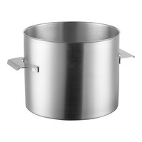 Robot Coupe 59435 4 Qt. / 3.7 Liter Stainless Steel Mini Bowl Assembly