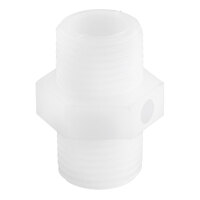 Avantco 19496101 Plastic Joint for MC-F, MC-H, UC-B, UC-F, and UC-H Series