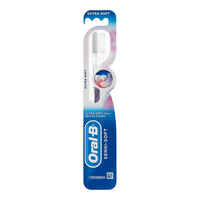 Oral-B Sensi-Soft Extra Soft Toothbrush 10220 - 72/Case