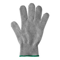 Schraf Gray A8 Level Cut-Resistant Glove - Medium