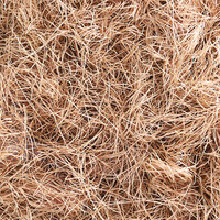 Lavex 50 lb. Very Fine™ Paper Shred Kraft