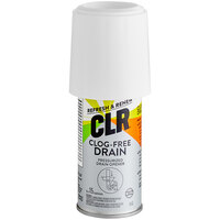 CLR PRO PP-6 Clog-Free Pressurized Drain Opener 4.5 oz.