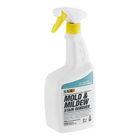 CLR PRO FM-MMSR32-6PRO Mold & Mildew Stain Remover 32 oz.