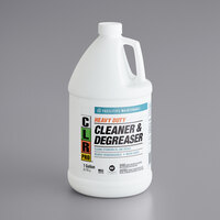 CLR PRO FM-HDCD128-4PRO Heavy-Duty Cleaner and Degreaser 1 Gallon