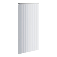 Kason® 402 Easimount Strip Curtain Set for 42" Door Width