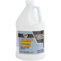 DAP 1 Gallon White Concrete Bonding Additive 70798 02132