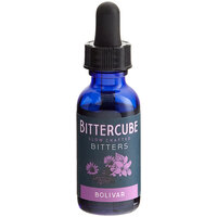 Bittercube 1 fl. oz. Bolivar Bitters