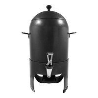 Spring USA 3 Gallon Black Titanium-Coated Stainless Steel Coffee Urn