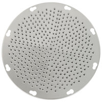 Globe XGP Grating Plate for #12 Slicer / Shredder / Grater Attachment