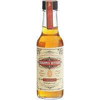 Scrappy's Bitters Orange Bitters 5 fl. oz.