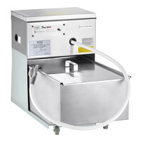 Frymaster PF110R 110 lb. Portable Fryer Oil Filter with Reversible Pump - 120V, 1/3 hp