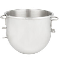 Hobart BOWL-HL20P Legacy 20 Qt. Stainless Steel Mixing Bowl