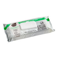 Sani Professional Heavy-Duty Cleaning Wipes 11 1/2" X 10" - 675/Case