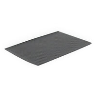 Eloma E503274 12" x 20" Hot Spot Grill and Pizza Plate for Combi Ovens