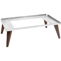 Spring USA Wynwood by Skyra SK-14505141WP Full Size Stainless Steel Water Pan for SK-14505141