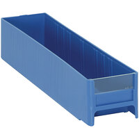 Quantum Blue High Impact Polystyrene Interlocking Cabinet Drawer