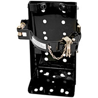 Badger 368064 Heavy-Duty Box Bracket for 5 lb. Fire Extinguishers