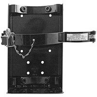 Badger 294147 Heavy-Duty Box Bracket for 20 lb. Carbon Dioxide Fire Extinguisher