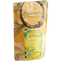 Davidson's Organic Irish Breakfast Loose Leaf Tea 1 lb.