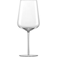 Zwiesel Glas Verbelle 25.1 oz. Bordeaux Wine Glass by Fortessa Tableware Solutions - 6/Case