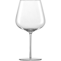 Zwiesel Glas Verbelle 32.2 oz. Burgundy Wine Glass by Fortessa Tableware Solutions - 6/Case