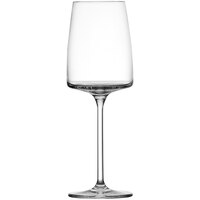 Zwiesel Glas Sensa 12.3 oz. White Wine Glass by Fortessa Tableware Solutions - 6/Case