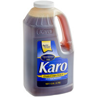 Karo 1 Gallon Dark Corn Syrup