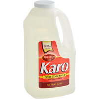 Karo 1 Gallon Light Corn Syrup